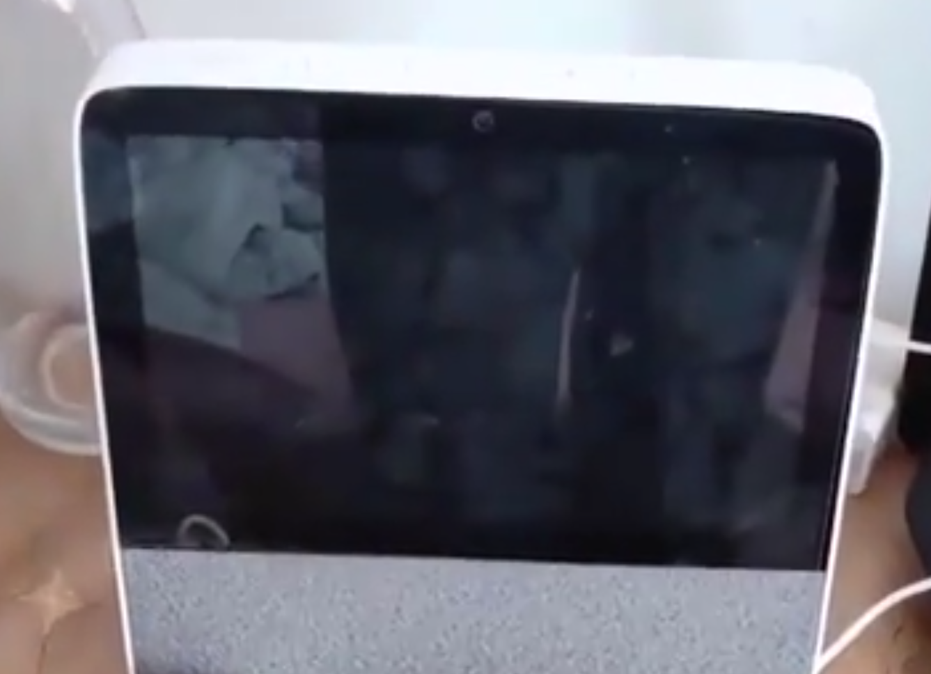 小度學(xué)習(xí)機(jī)不開機(jī)黑屏維修 小度維修服務(wù)中心 技術(shù)資訊 第1張-成都十五維修